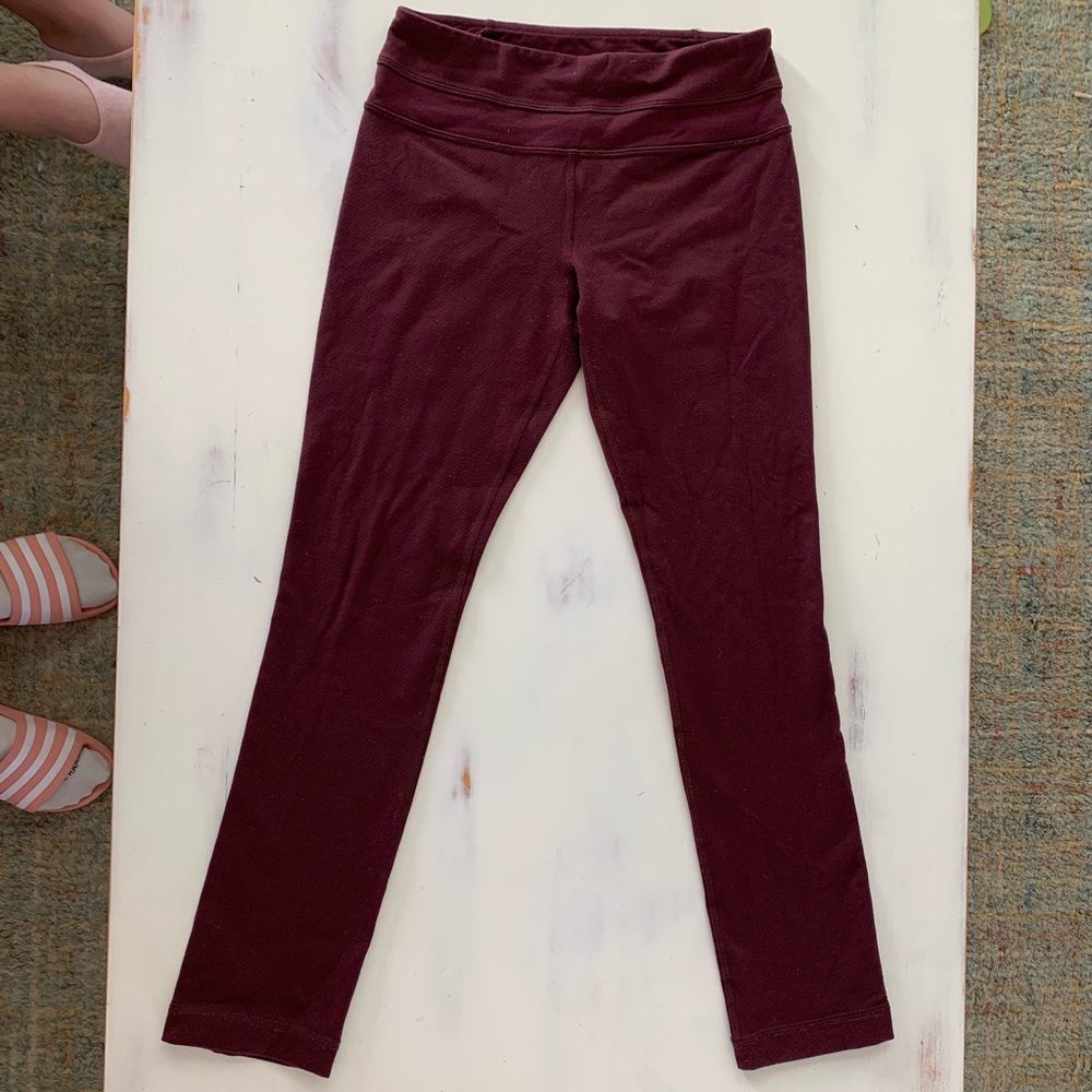 Lululemon Leggings